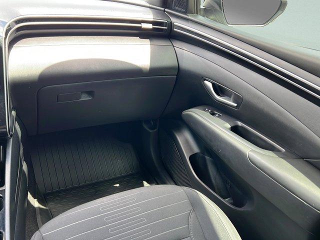 used 2023 Hyundai SANTA CRUZ car, priced at $31,742
