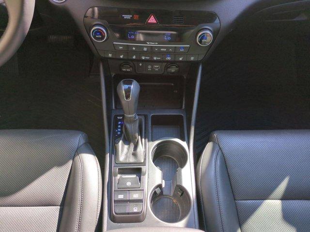 used 2021 Hyundai Tucson car, priced at $20,157