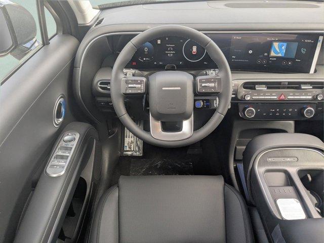 new 2026 Hyundai Palisade car, priced at $46,222