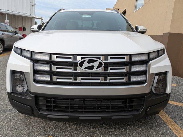 new 2026 Hyundai SANTA CRUZ car, priced at $34,860