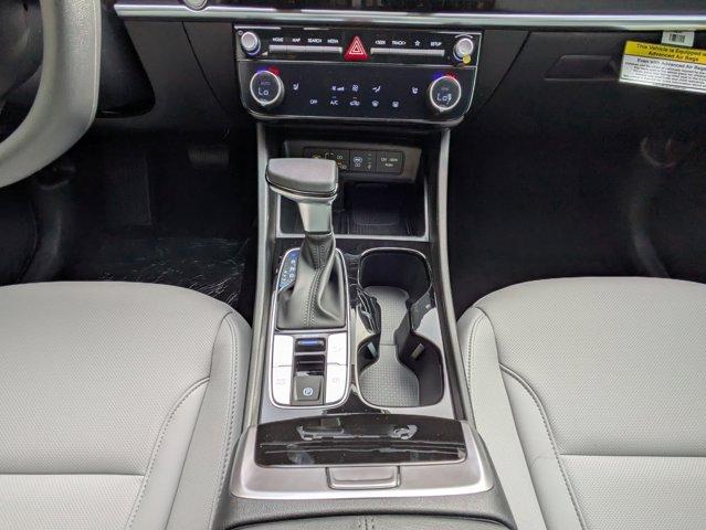 new 2026 Hyundai SANTA CRUZ car, priced at $34,860