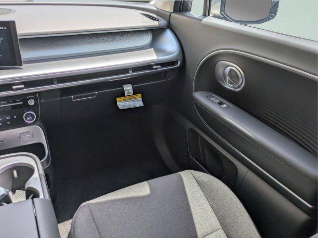 new 2026 Hyundai IONIQ 9 car, priced at $54,718