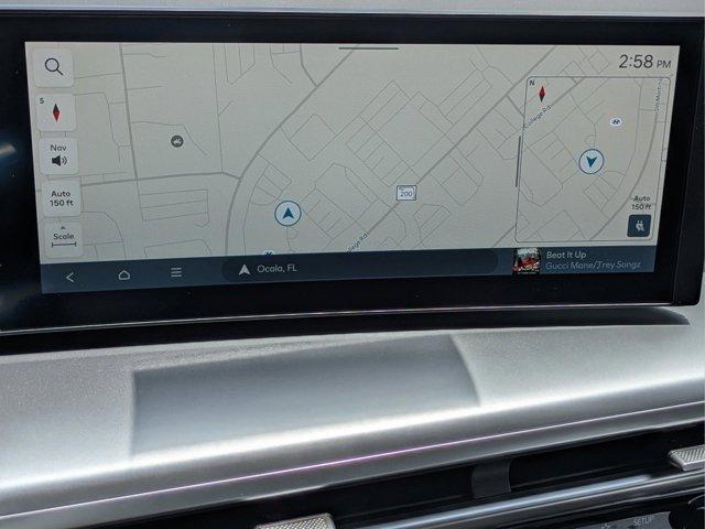 new 2026 Hyundai IONIQ 9 car, priced at $54,718