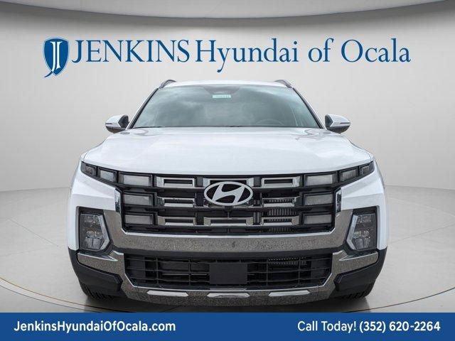 new 2026 Hyundai SANTA CRUZ car, priced at $43,629