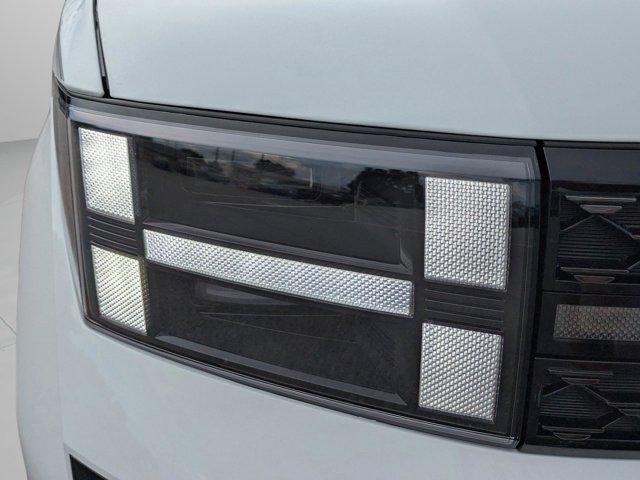 new 2026 Hyundai SANTA FE HEV car, priced at $46,474