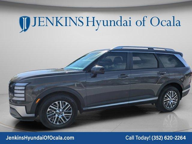 new 2026 Hyundai Palisade car, priced at $45,172