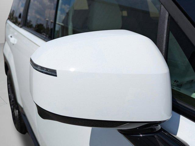 new 2026 Hyundai Santa Fe car, priced at $45,018