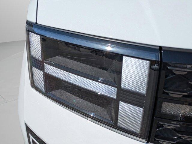 new 2026 Hyundai Santa Fe car, priced at $45,018