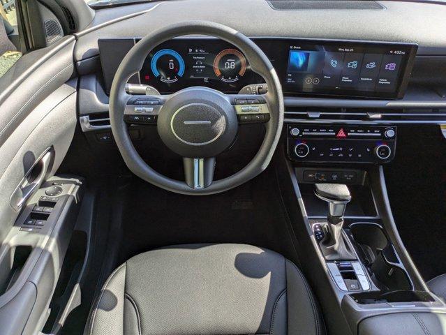 new 2026 Hyundai SANTA CRUZ car, priced at $32,408