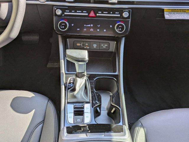 new 2026 Hyundai SANTA CRUZ car, priced at $32,408