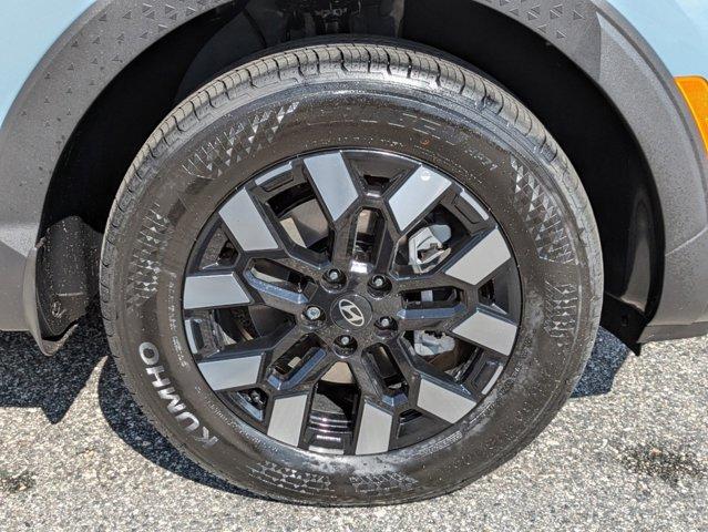 new 2026 Hyundai SANTA CRUZ car, priced at $32,408