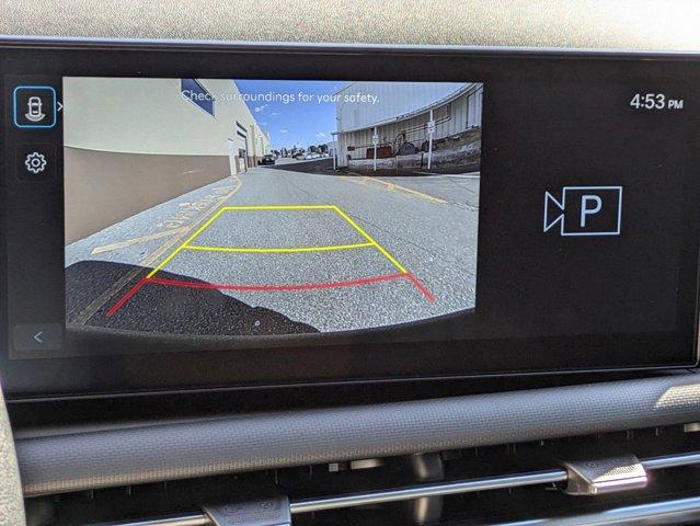 new 2026 Hyundai SANTA CRUZ car, priced at $32,408