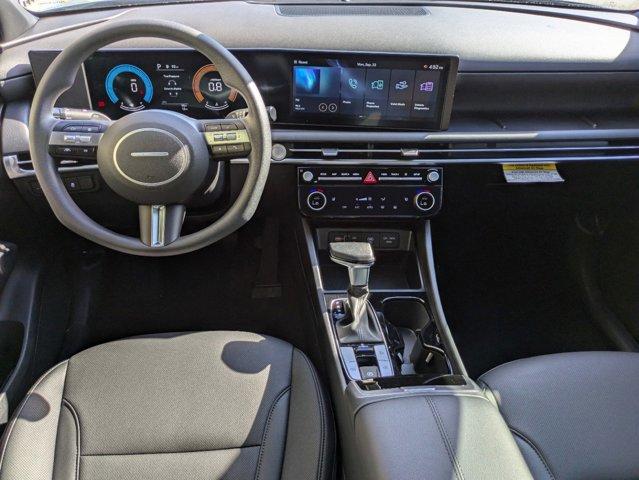 new 2026 Hyundai SANTA CRUZ car, priced at $32,408