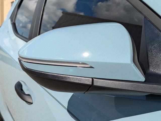 new 2026 Hyundai SANTA CRUZ car, priced at $32,408