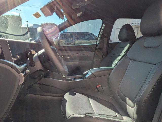 new 2026 Hyundai SANTA CRUZ car, priced at $32,408