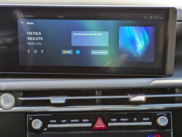 new 2026 Hyundai SANTA CRUZ car, priced at $32,408