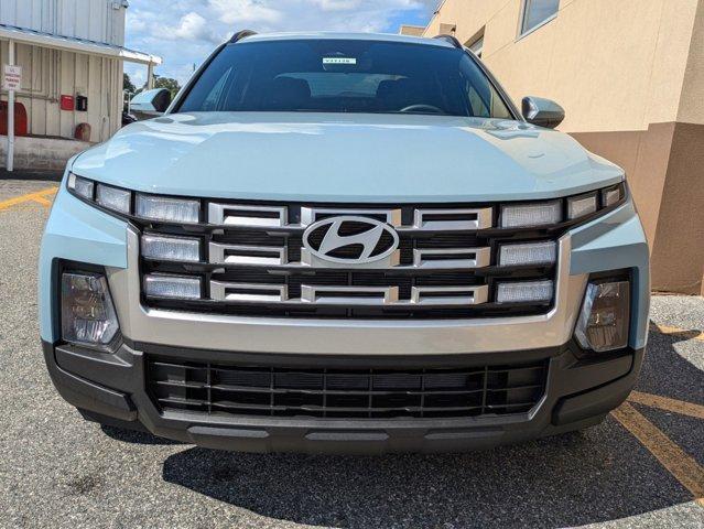 new 2026 Hyundai SANTA CRUZ car, priced at $32,408