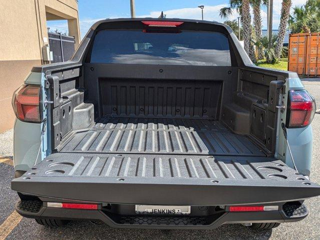 new 2026 Hyundai SANTA CRUZ car, priced at $32,408