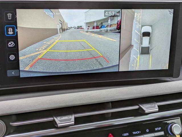 new 2026 Hyundai SANTA CRUZ car, priced at $44,008