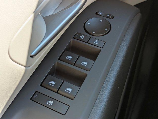 new 2026 Hyundai Tucson car, priced at $29,972