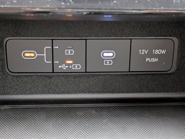 new 2026 Hyundai Sonata car, priced at $25,990