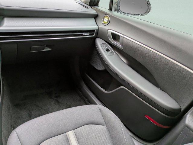 new 2026 Hyundai Sonata car, priced at $25,990