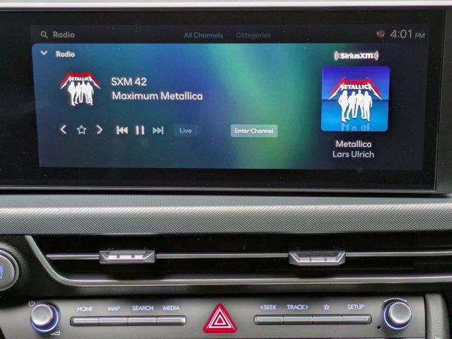 new 2026 Hyundai Sonata car, priced at $25,990