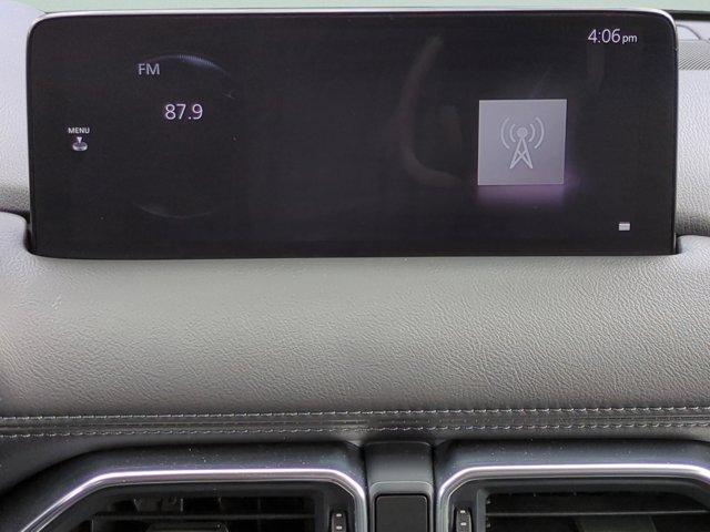 used 2025 Mazda CX-5 car, priced at $25,698