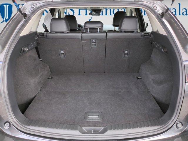 used 2025 Mazda CX-5 car, priced at $25,698