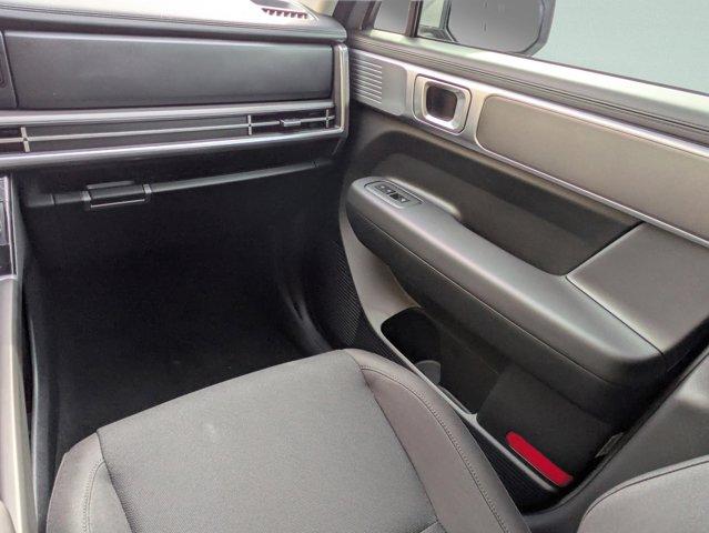 new 2026 Hyundai SANTA FE HEV car, priced at $36,701