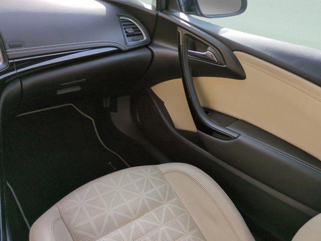 used 2019 Buick Cascada car, priced at $19,998