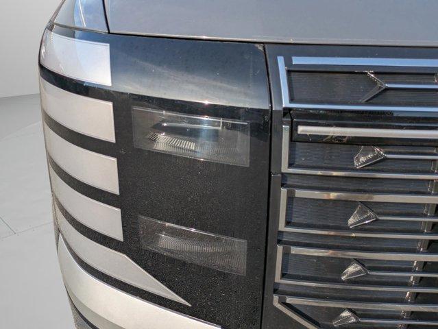 new 2026 Hyundai Palisade car, priced at $56,520