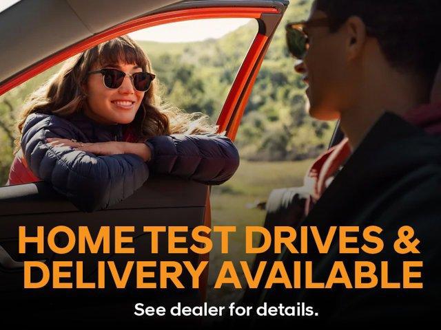 new 2026 Hyundai Santa Fe car, priced at $35,317