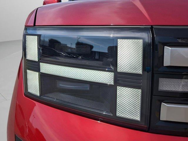 new 2026 Hyundai Santa Fe car, priced at $35,317