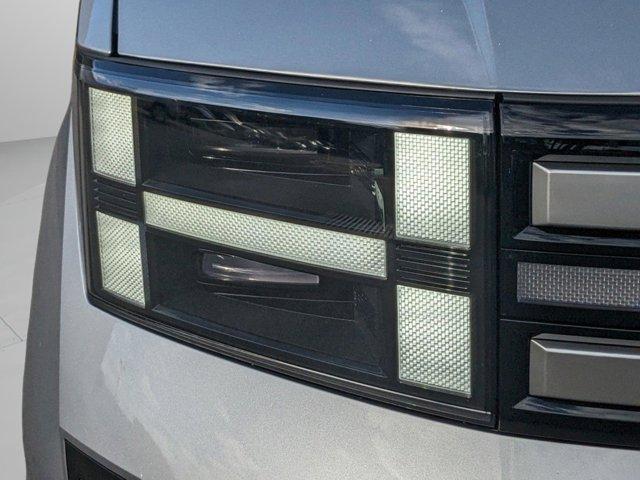 new 2026 Hyundai Santa Fe car, priced at $35,317