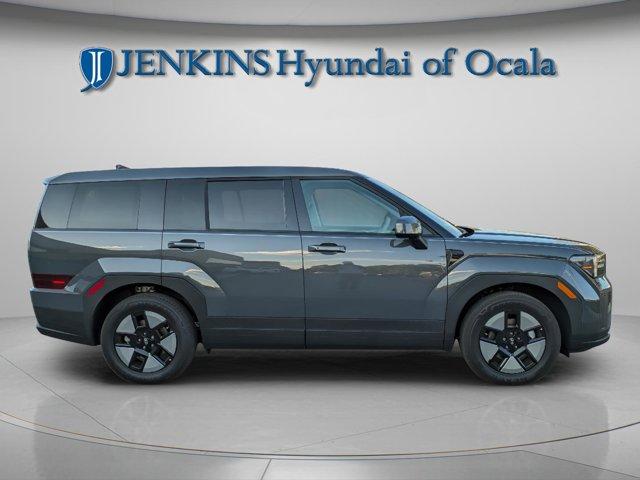 new 2026 Hyundai SANTA FE HEV car, priced at $33,563