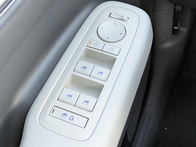 new 2026 Hyundai SANTA FE HEV car, priced at $33,563