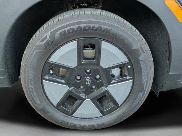 new 2026 Hyundai SANTA FE HEV car, priced at $33,563