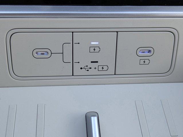 new 2026 Hyundai SANTA FE HEV car, priced at $33,563