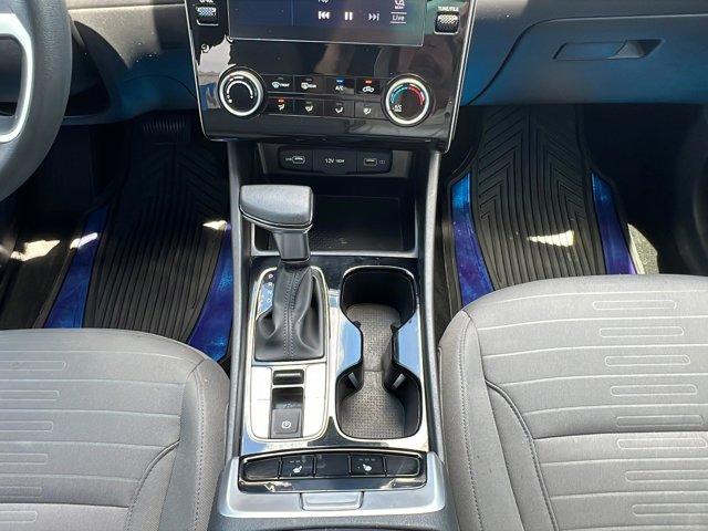 used 2022 Hyundai SANTA CRUZ car, priced at $26,445