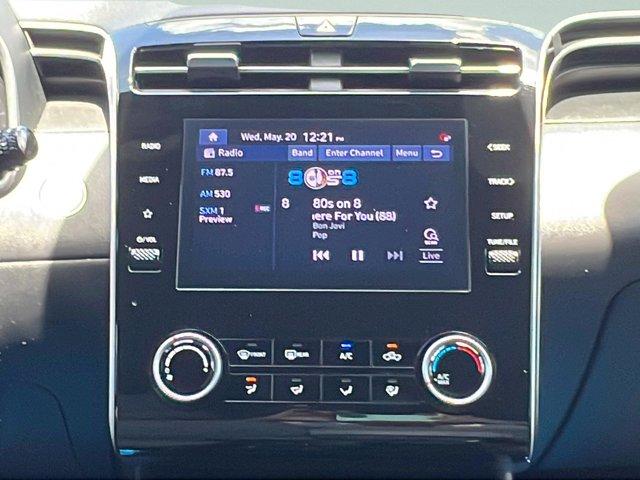 used 2022 Hyundai SANTA CRUZ car, priced at $26,445
