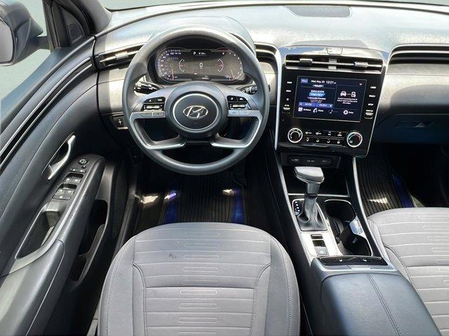 used 2022 Hyundai SANTA CRUZ car, priced at $26,445