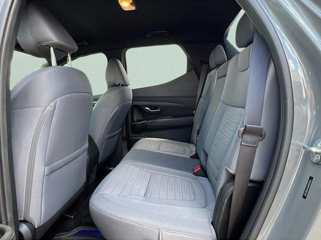 used 2022 Hyundai SANTA CRUZ car, priced at $26,445