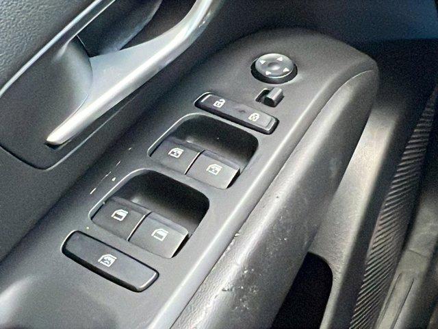 used 2022 Hyundai SANTA CRUZ car, priced at $26,445