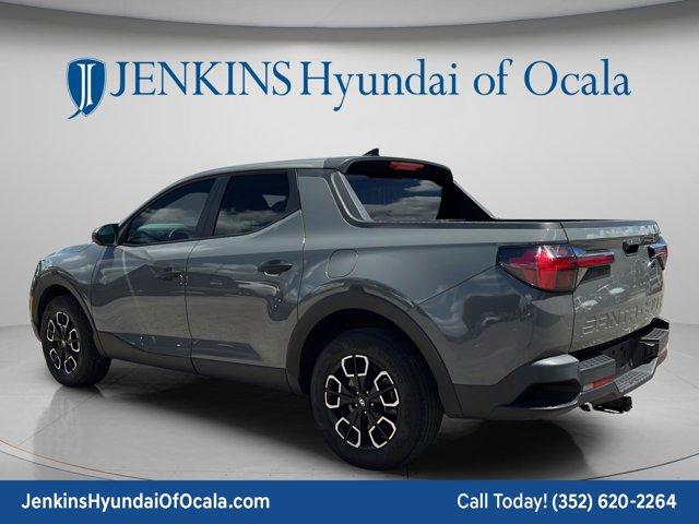 used 2022 Hyundai SANTA CRUZ car, priced at $26,445