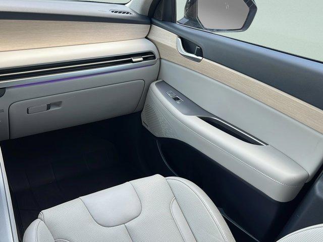 used 2024 Hyundai Palisade car, priced at $42,499