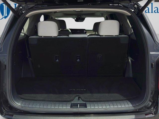 used 2024 Hyundai Palisade car, priced at $42,499