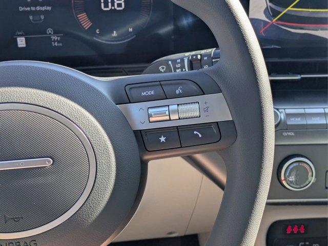 new 2026 Hyundai Kona car, priced at $26,455