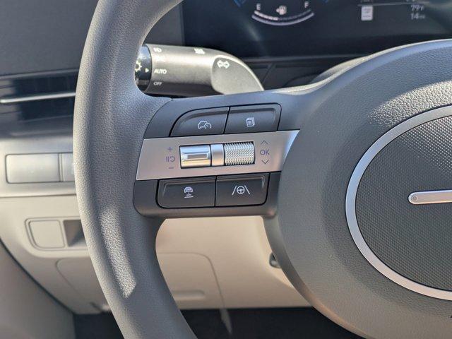 new 2026 Hyundai Kona car, priced at $26,705