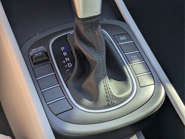 new 2026 Hyundai Kona car, priced at $26,455